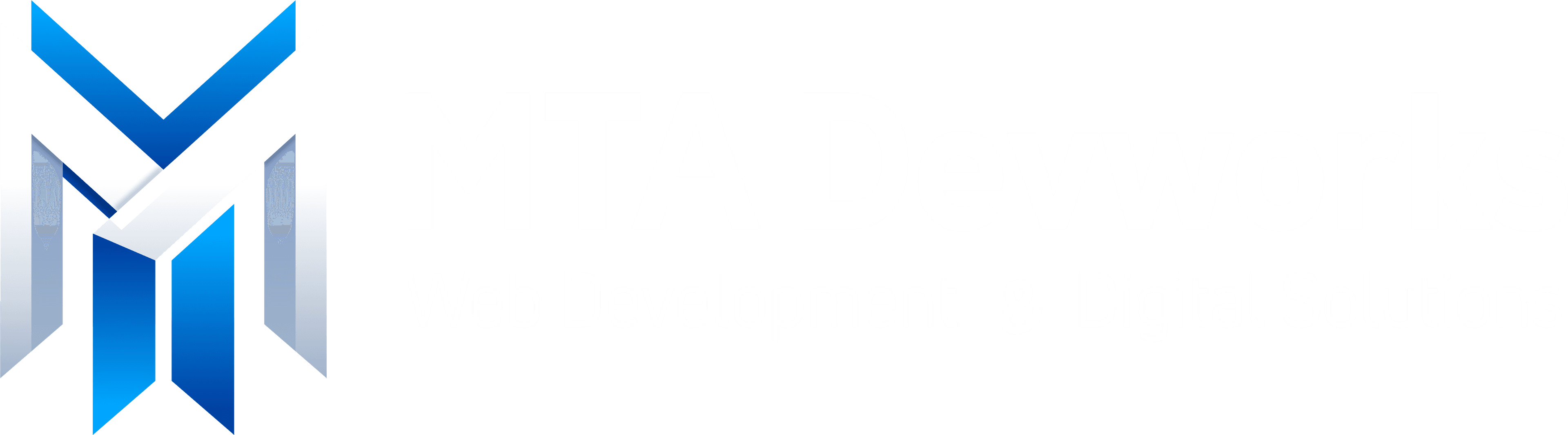 MTA Devworks — Web Development & Digital Solutions